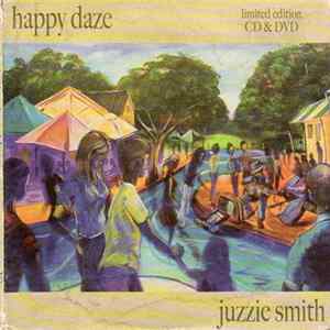 Juzzie Smith - Happy Daze FLAC