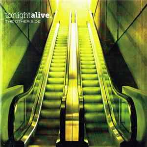 Tonight Alive - The Other Side FLAC
