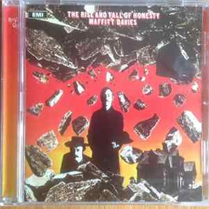 Maffitt/Davies - The Rise And Fall Of Honesty FLAC