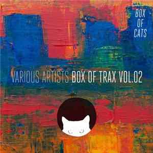Various - Box Of Trax Vol. 02 FLAC