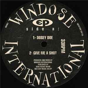 Windose International - EP FLAC