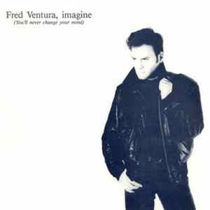 Fred Ventura - Imagine FLAC