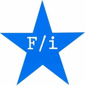 F/i - Blue Star / Merge Parlour FLAC