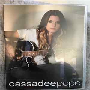 Cassadee Pope - 11 FLAC