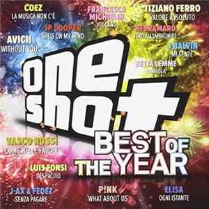 Various - One Shot Best Of The Year 2017 FLAC