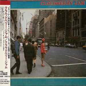 Cloudberry Jam - Cloudberry Jam FLAC