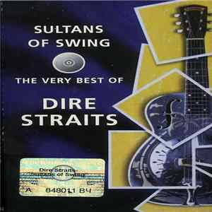 Dire Straits - Sultans Of Swing (The Very Best Of Dire Straits) FLAC