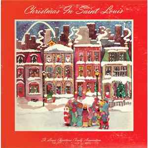 Various - Christmas In St. Louis FLAC