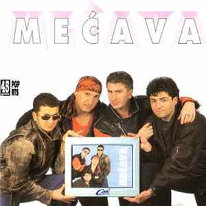 Mećava - Da Mi Je FLAC