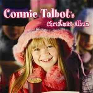 Connie Talbot - Connie Talbot's Christmas Album FLAC