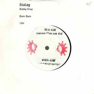 Bobby Kray - Bam Bam FLAC