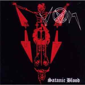 Von - Satanic Blood FLAC