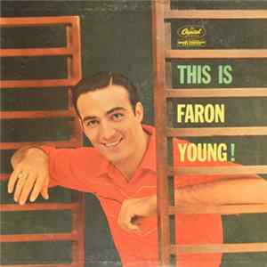 Faron Young - This Is Faron Young! FLAC