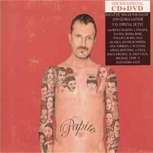 Bosé - Papito FLAC