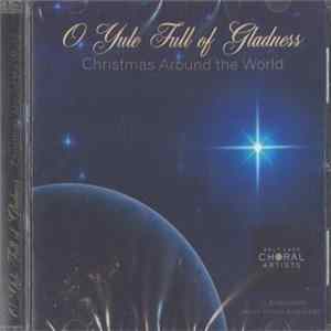 Dr. Brady Allred - O Yule Full of Gladness (Christmas Around The World) FLAC