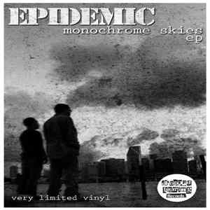 Epidemic - Monochrome Skies EP FLAC
