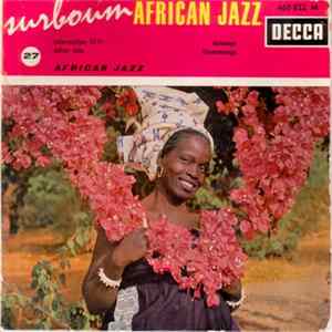 Rochereau Et L' Orchestre African Jazz - Surboum African Jazz Nº 27 FLAC