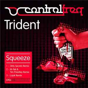 Trident - Squeeze FLAC