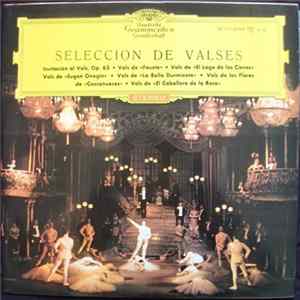 Various - Seleccion De Valses FLAC
