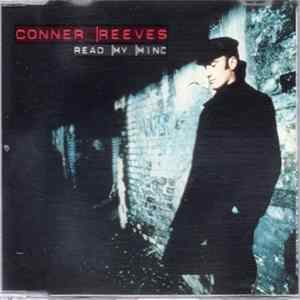 Conner Reeves - Read My Mind FLAC