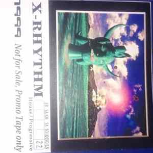 X-Rhythm - 1999 SO/LN #22 - House / Progressive FLAC