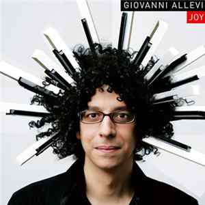 Giovanni Allevi - Joy FLAC
