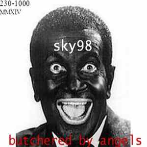 SKY98 - Butchered by Angels FLAC