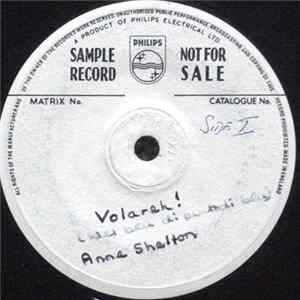 Anne Shelton - Volare FLAC