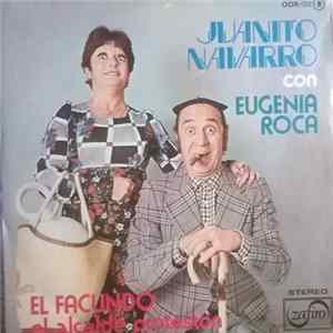 Juanito Navarro con Eugenia Roca - El Facundo FLAC