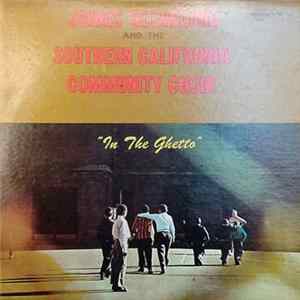 James Cleveland And The Southern California Community Choir - In The Ghetto FLAC