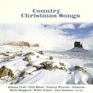 Various - Country Christmas Songs FLAC