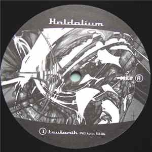 Haldolium - Deagua FLAC