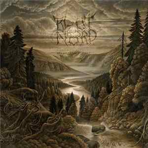 Blut Aus Nord - Memoria Vetusta III: Saturnian Poetry FLAC