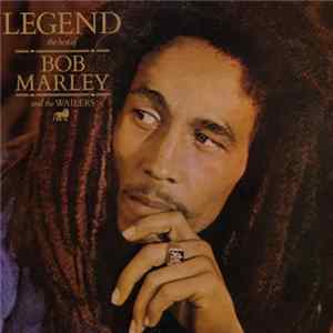 Bob Marley And The Wailers - Legend (The Best Of Bob Marley And The Wailers) FLAC