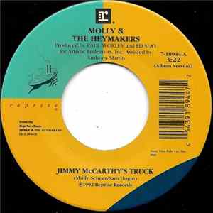 Molly & The Heymakers - Jimmy McCarthy's Truck FLAC