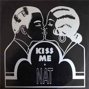 Nat - Kiss Me FLAC