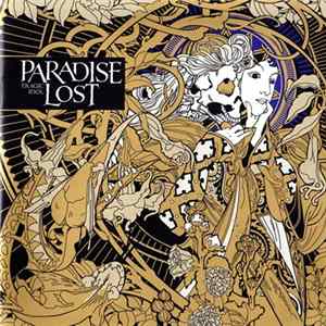 Paradise Lost - Tragic Idol FLAC