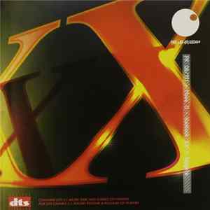 Move D / Namlook - Move D · Namlook XX: Taygete FLAC
