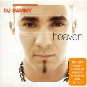 DJ Sammy - Heaven FLAC