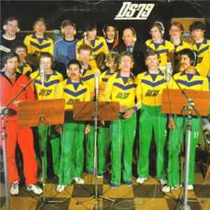 D S-79, Fanfarenkorps Nütheim-Schleckheim - Clublied D.S. '79 FLAC