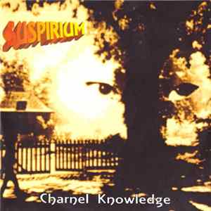 Suspirium - Charnel Knowledge FLAC