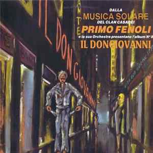 Primo Fenoli - Il Don Giovanni FLAC
