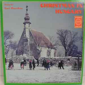 Sari Barabas - Christmas In Hungary FLAC