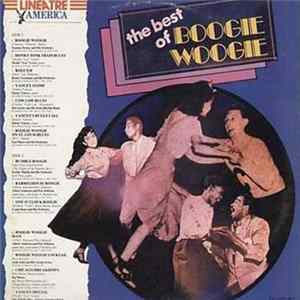 Various - The Best Of Boogie Woogie FLAC