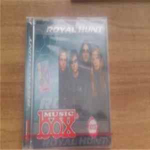 Royal Hunt - Music Box FLAC