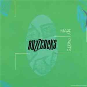 Buzzcocks - Many Parts FLAC
