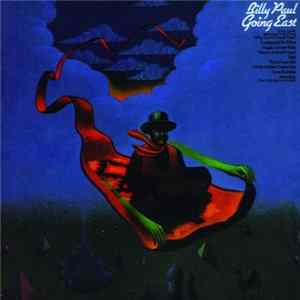Billy Paul - Going East FLAC
