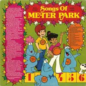 Jimmy Vann & Dick Hieronymus - Songs Of Meter Park FLAC