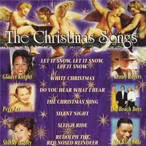Various - The Christmas Songs FLAC