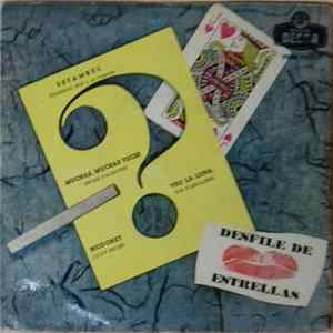 Various - Desfile De Estrellas FLAC